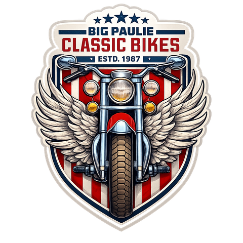 Classic Bikes