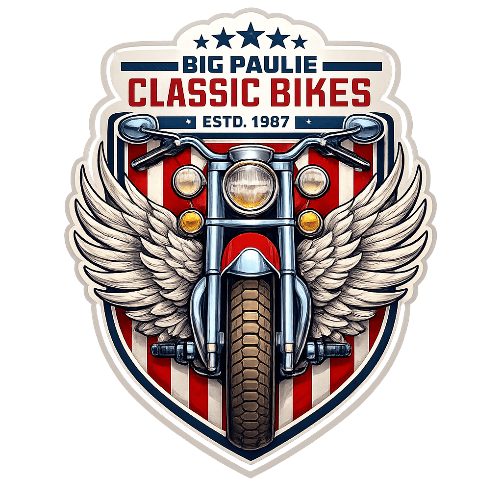 Classic Bikes