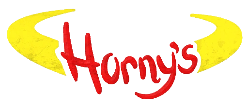 Horny's