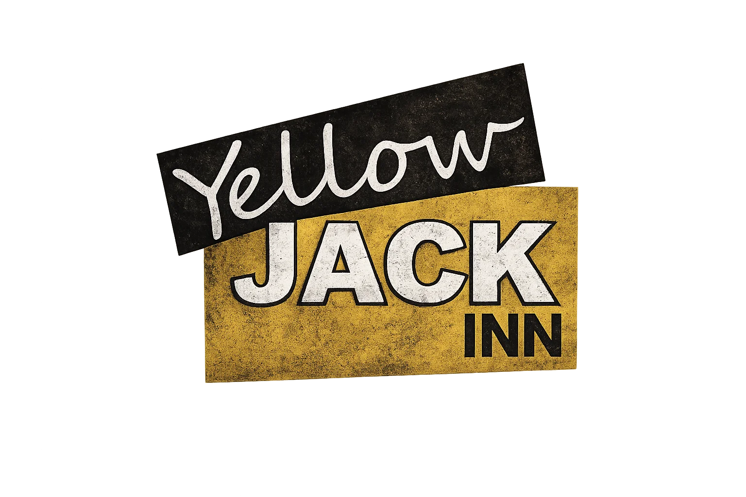 Yellow Jack