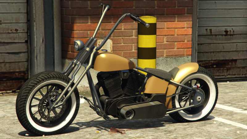 ZOMBIE BOBBER