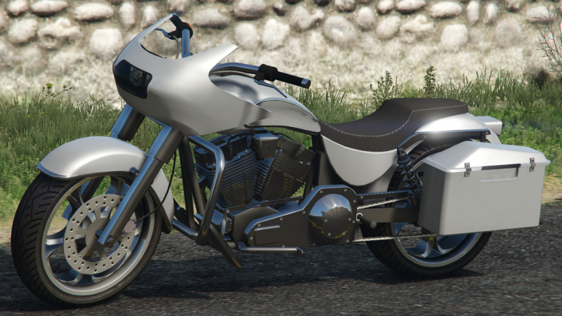 BAGGER