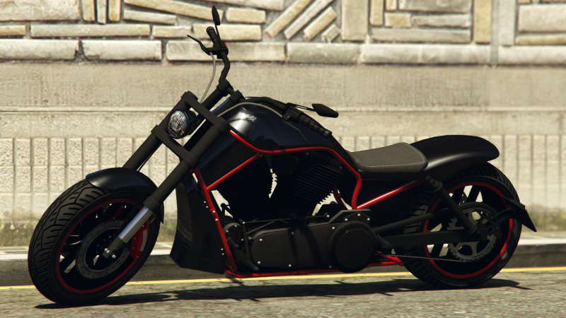 NIGHTBLADE