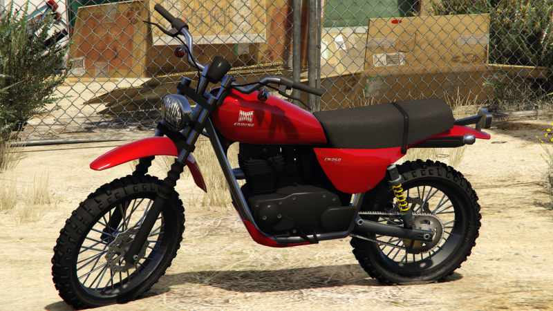 ENDURO