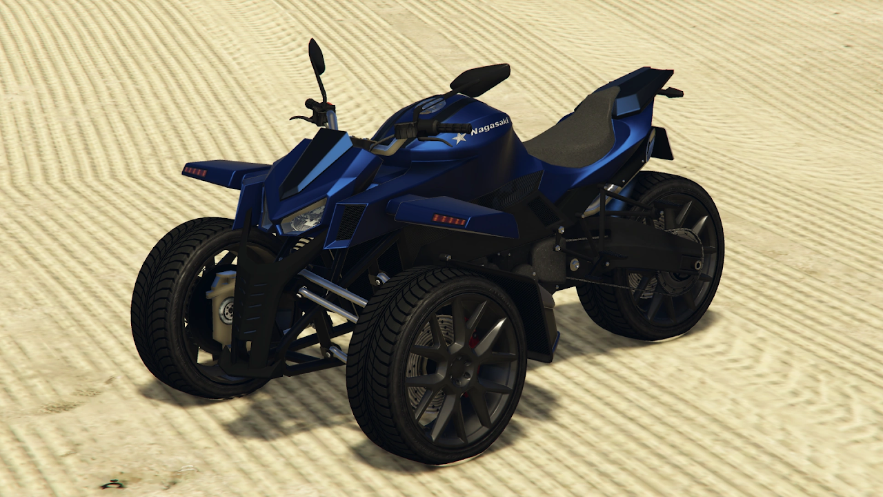 STRYDER