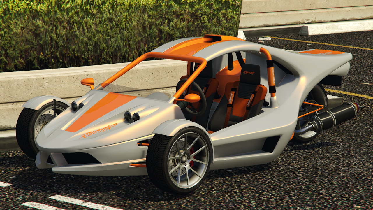 RAPTOR