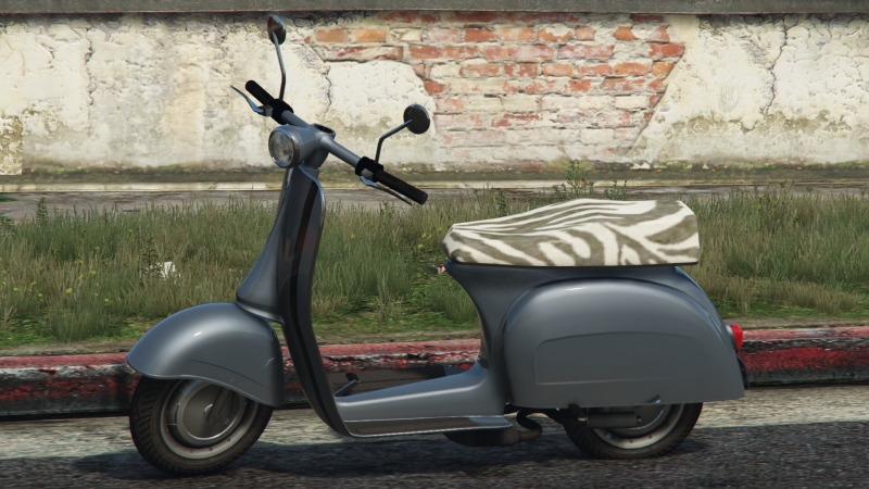 FAGGIO