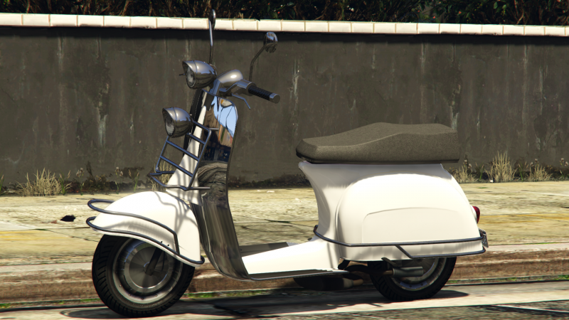 FAGGIO MOD