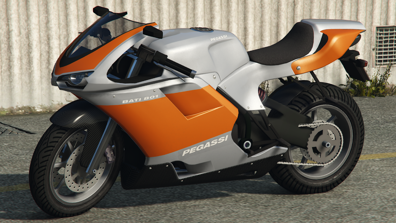 BATI 801