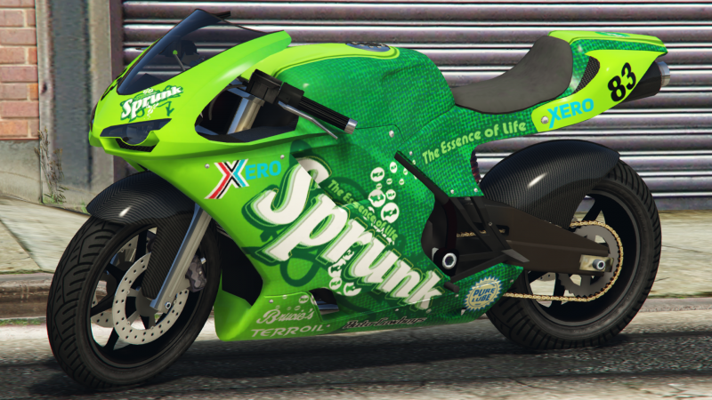 BATI 801RR