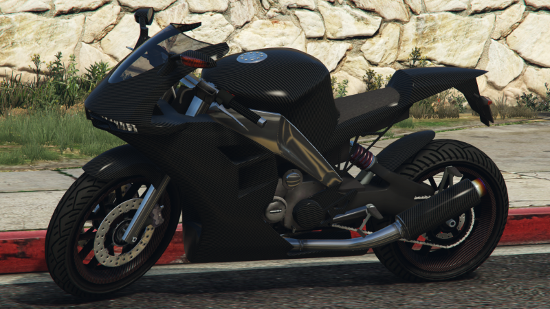 CARBON RS