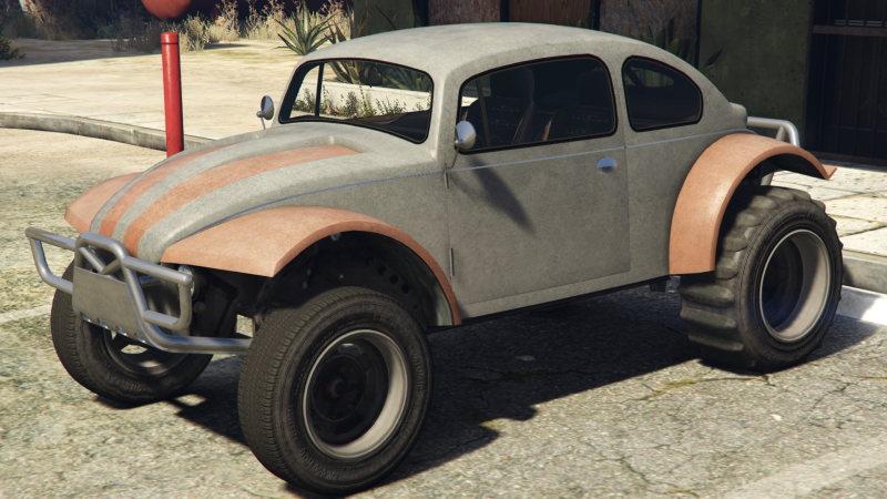 INJECTION