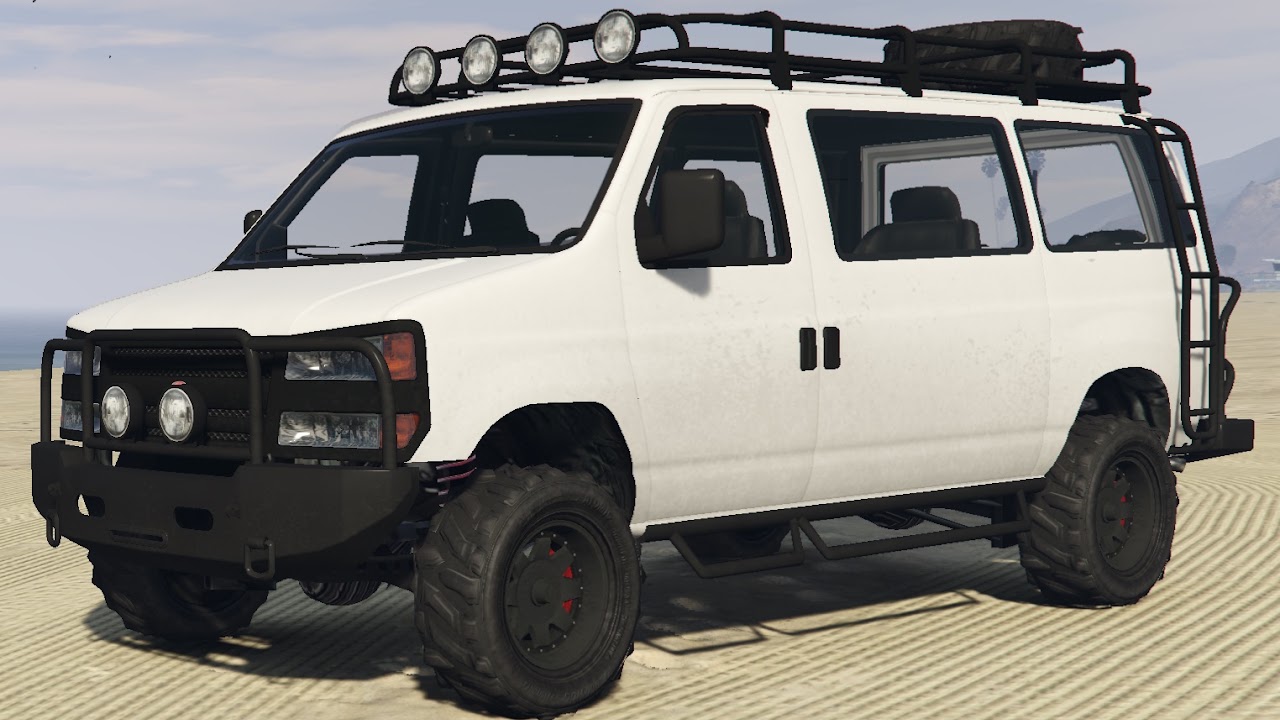 RUMPO CUSTOM