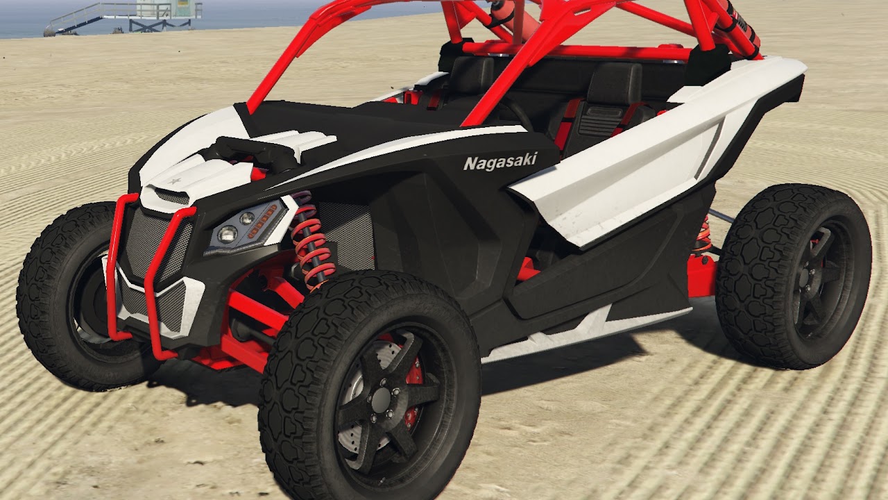 OUTLAW