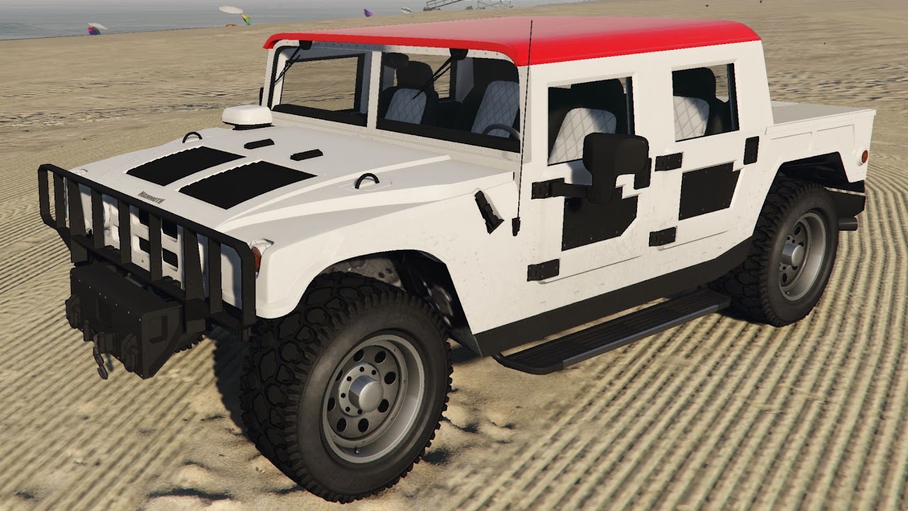 PATRIOT MIL-SPEC