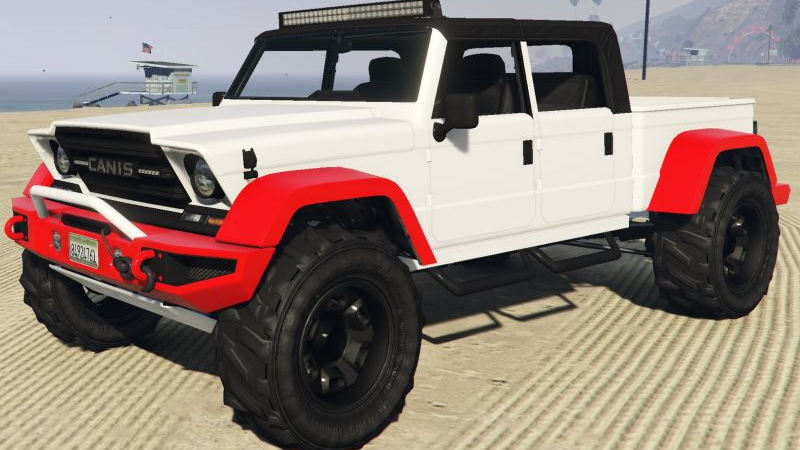 KAMACHO