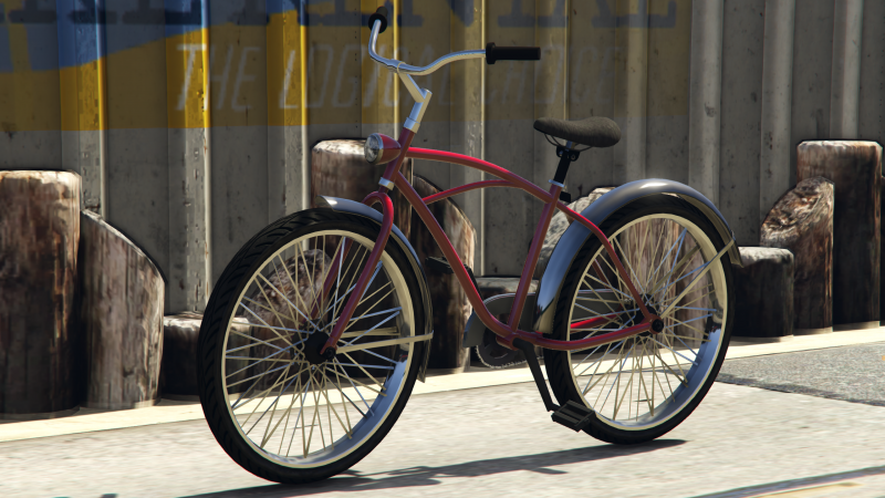 CRUISER