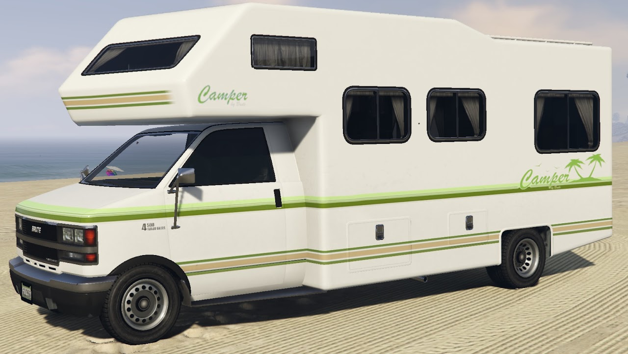 CAMPER