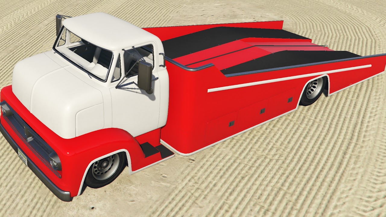 SLAMTRUCK