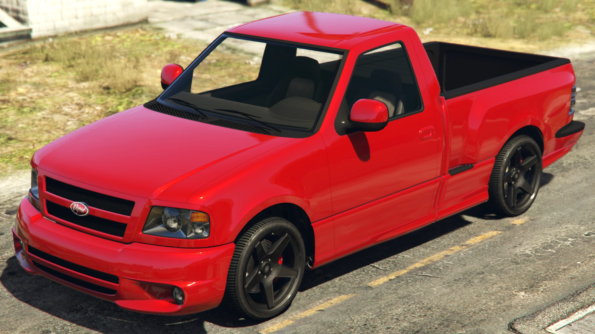 FIREBOLT ASP