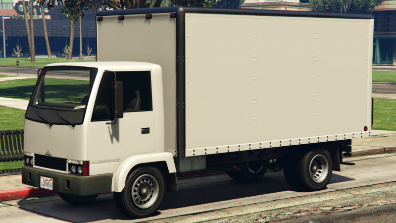 MULE (Rampe)