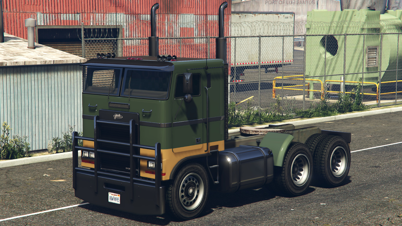 HAULER